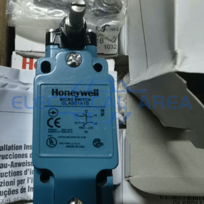 1PC NEW Honeywell GLAB01A1B Travel switch Fast delivery