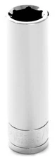 Wilmar   Deep Length Sockets  W32318