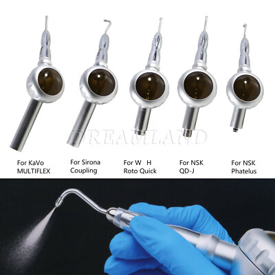 Dental Air Flow Prophylaxegerät Ähnlich Prophy Für NSK KaV SIRONA Kupplung ST