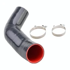 For VW MK7 Golf GTI R Audi A3 2.0T 1.8T EA888 2004+ Silicone Turbo Intake Hose