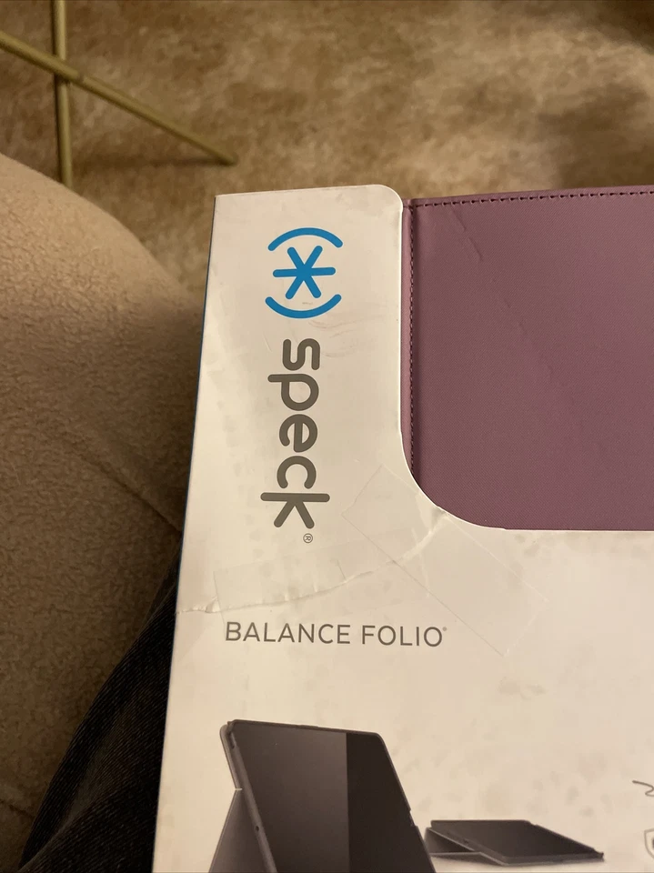 Speck BalanceFolio iPad Air 2019/2020 Case Also fits 10 5 inch iPad Pro - Image 4 of 4