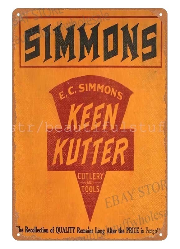 Simmons Hardware | eBay