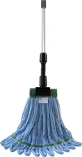 Microfiber Pro Wet Mop Kit: Unrivaled Performance and Durability