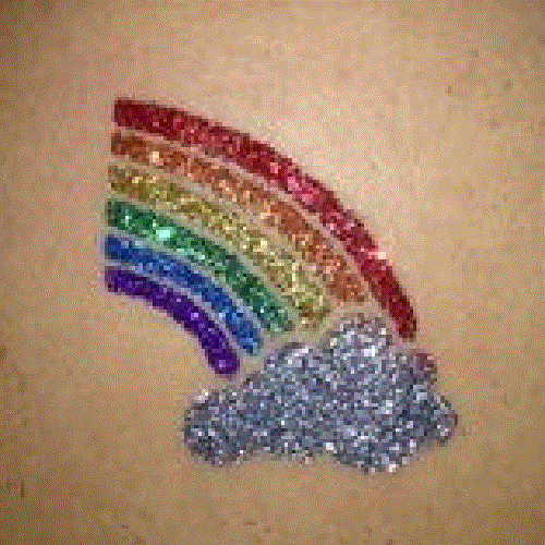 Boys Girls GLITTER TATTOO KIT 90 large 24 mini stencils OR REFILL items - Picture 4 of 17