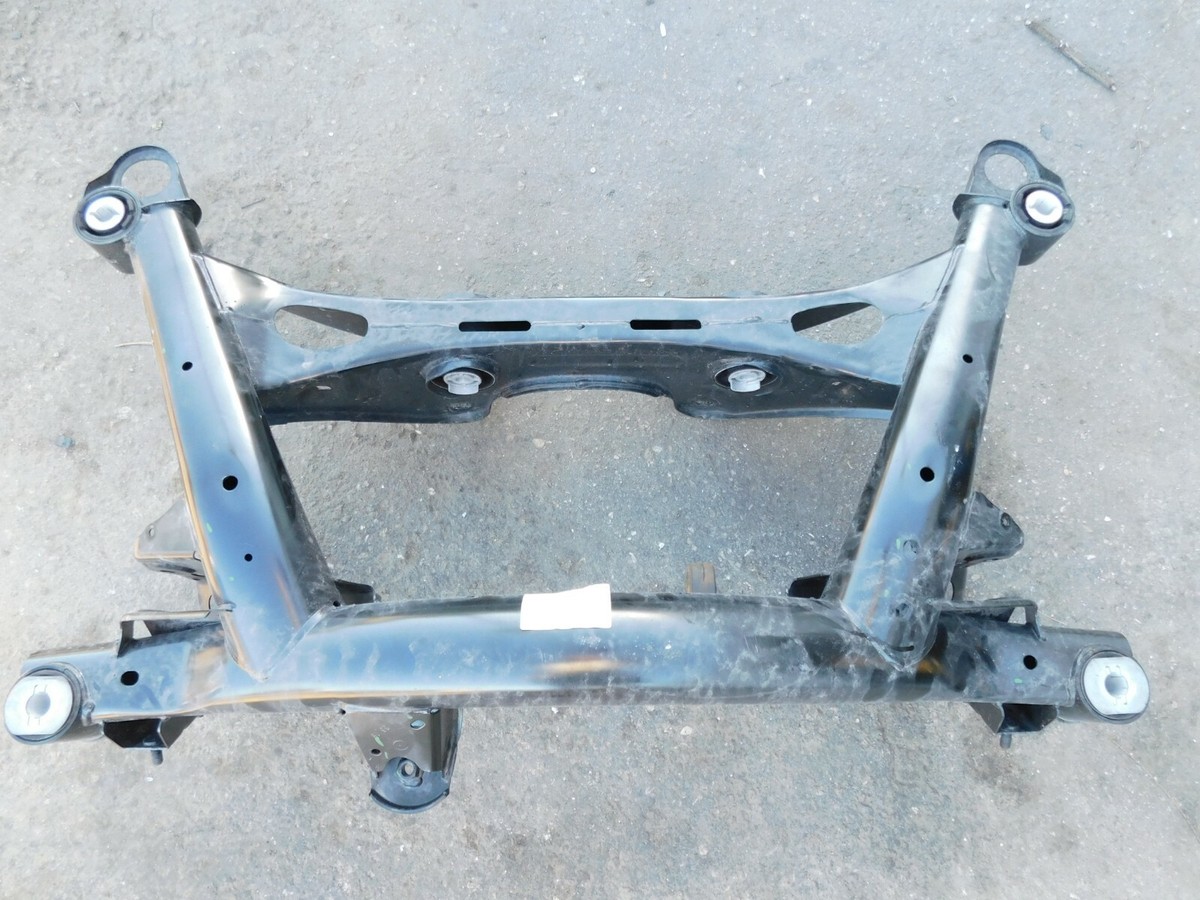 2019-2022 VOLVO XC40 AWD REAR SUSPENSION SUBFRAME CROSSMEMBER