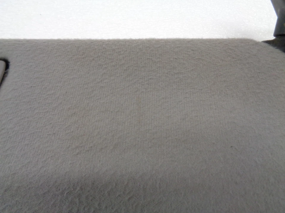 Dodge Ram 1500 2000 furgoneta parasol derecho con vinilo de iluminación OEM AK2411309 Foto 4 de 4