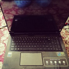 Medion Erazer Beast X30 17.3" Intel Core I9, 32 Gb, 2 Tb, Rtx 3080ti With Qhd Di