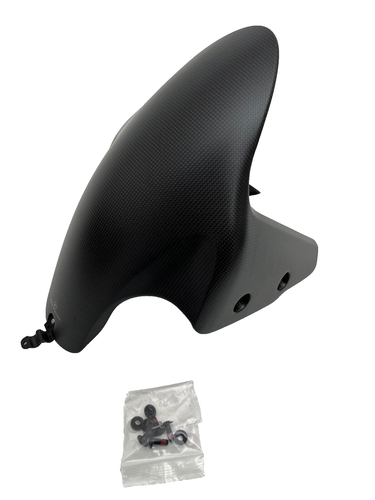 Front Fender Ducati Supersport 950 937 S Carbon CD 96980921A New