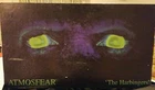 Vintage Atmosfear The Harbingers VHS The Video Board Game Mattel 1995 Complete