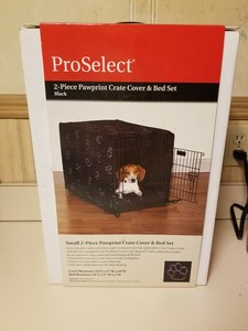 proselect dog crate