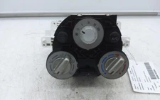 2009-2014 Nissan Cube AC Heater Climate Temperature Control W/O Automatic OEM