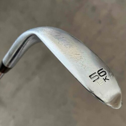 Titleist VOKEY FORGED 3pcs Wedge Set 48°52°56° NSPRO 950GH Flex-S RH F/S No H/C - Picture 4 of 8
