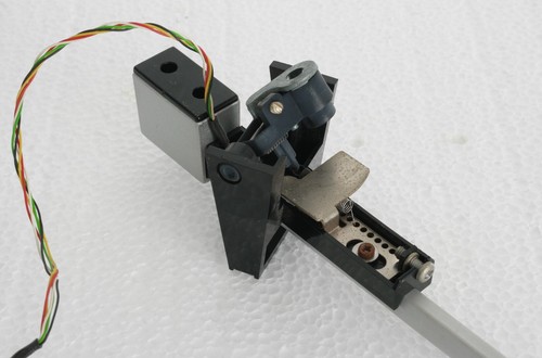 Garrard 42M Turntable Part : Tonearm - Picture 14 of 17