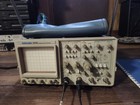 Tektronix 2445, 4-Channel, 150 MHz Analog Oscilloscope READ DESCRIPTION