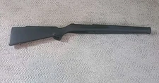 CVA Eclipse Hunter Inline  Muzzleloader Rifle Stock Black Powder With Buttpad