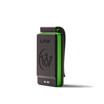 Arccos Golf Link Wearable Shot Tracking Device Generation 2