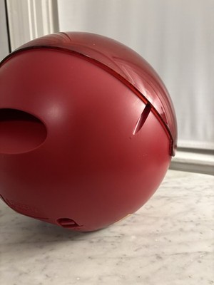 Red Boomball AM/FM 90's Y2K Memorex CD Player MSP BX1600 Japan | eBay