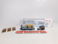 Märklin H0 AC 48298 Véhicule Spécial 750 Ans Dom Köln DRG Nem Mint + Box #