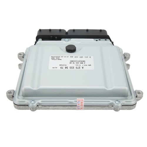 ɪ ECU Engine Computer Control Module A2731535079 For ‑ W221 S550 - Picture 19 of 24