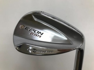 EPON 213STX Wedge #52 (1Club) / MCI / Flex: mit Keil