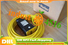 Parker servo motor BE162FJ-NFLN Brand New With Box, Fast Delivery