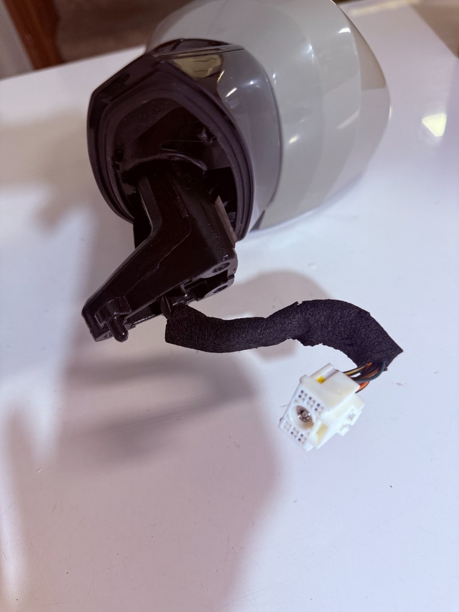 2023-2024 KIA SPORTAGE SIDE MIRROR W/CAMERA & BLIND SPOT 87620