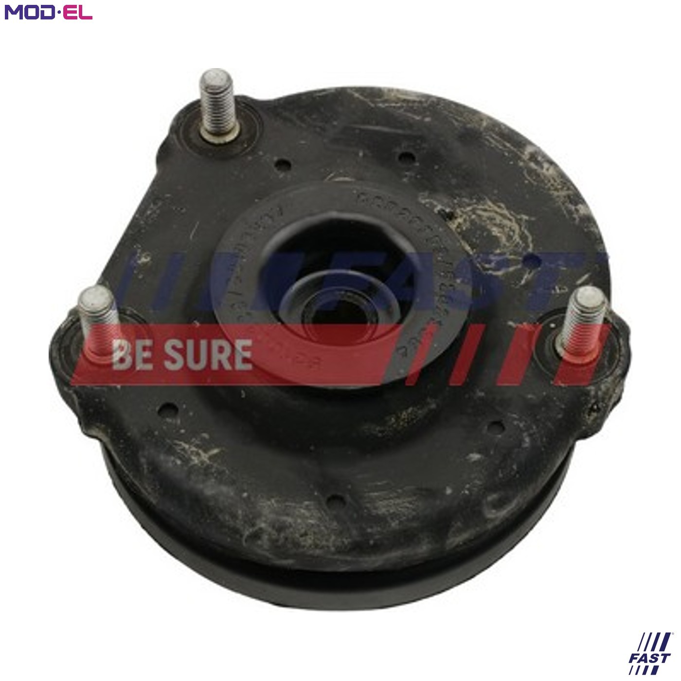 SUSPENSION STRUT SUPPORT MOUNT FT12026 FOR FIAT DOBLO/Platform/Chassis/Cargo