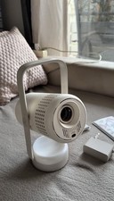 XGIMI Vibe One Desktop-Projektor tragbar 1080...