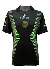 Mexico Jersey Original Sporelli Bravos Del Fc Juarez Jersey Soccer Womans Shirt