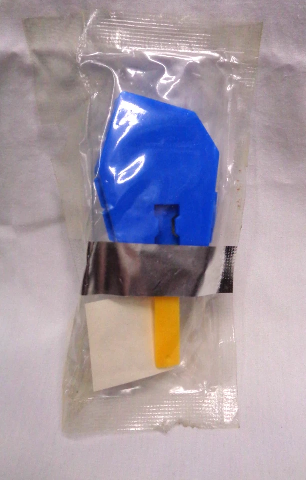 Disney General Mills 1998 Copyright Toy Story cereal premium cuchara de madera Foto 2 de 4