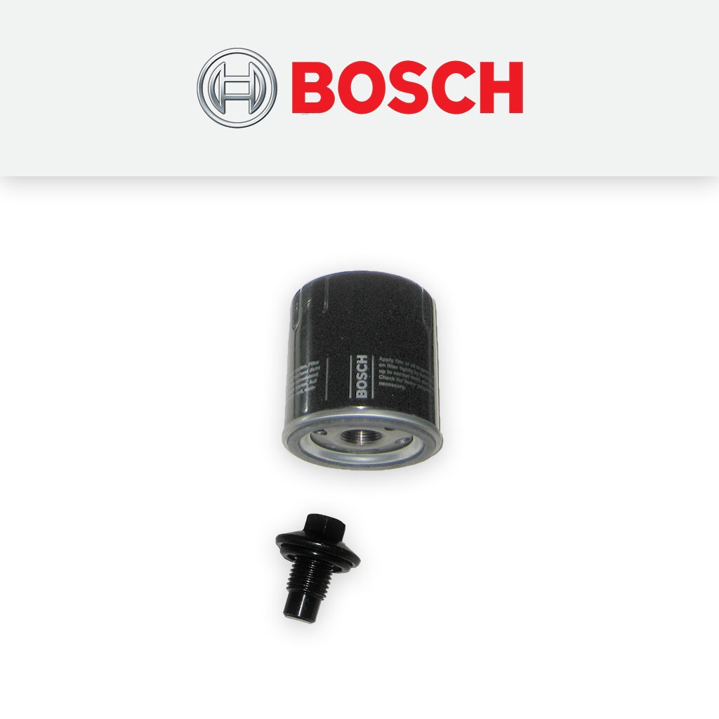 SERVICE KIT for CITROEN RELAY 2.2 HDI OIL FILTER SUMP PLUG (2013-2016)