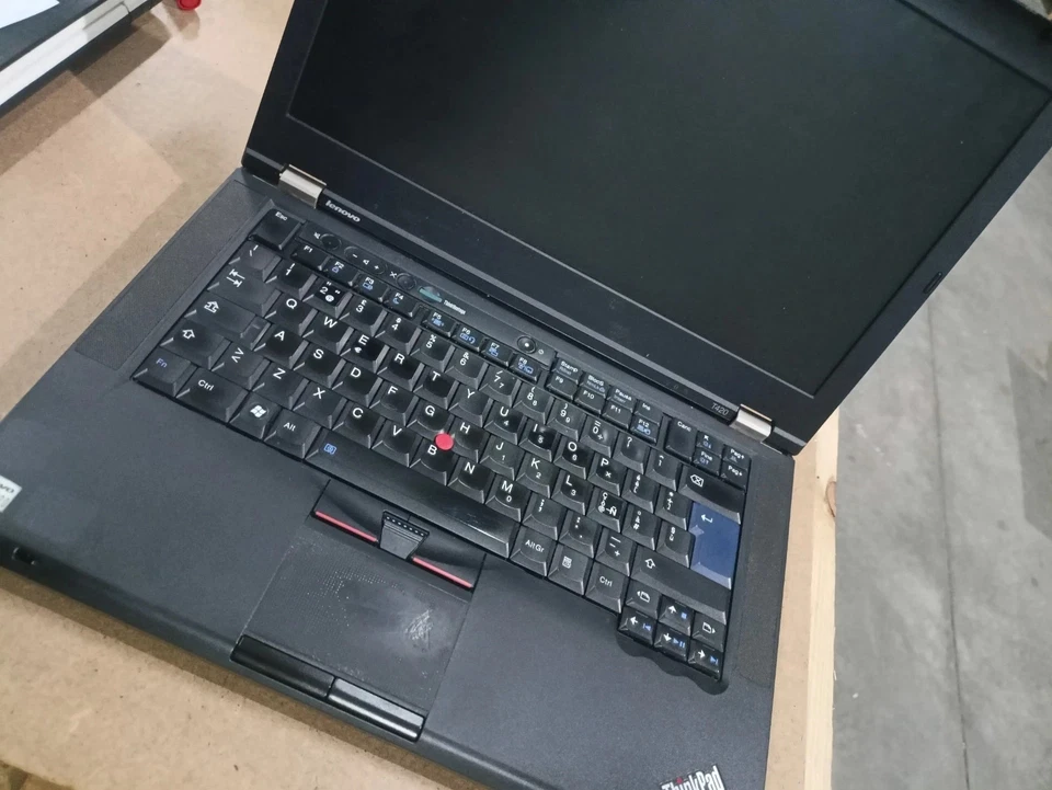 ThinkPad T420, i5 - 2520M, 8 GB RAM, SSD 120 GB - REACONDICIONADO - Imagen 4 de 4