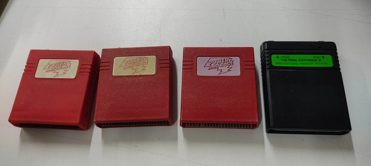 Retour vers le futur : Commodore ressort le C64, vedette de 1982