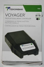 Tekonsha Voyager Trailer Brake Control 9030 - NEW