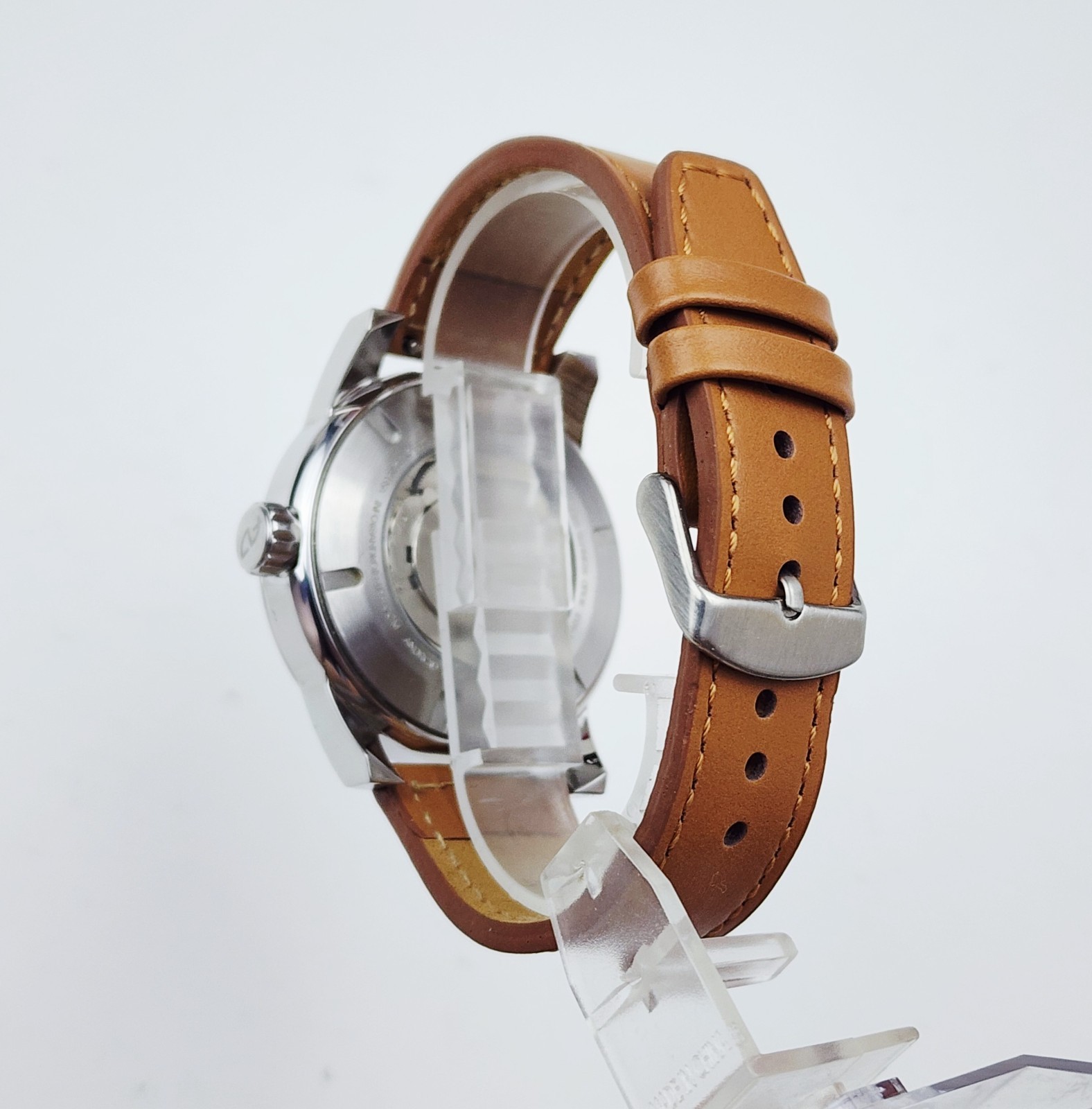 RARE,UNIQUE Men's AUTOMATIC Watch ANDROID AD495 - image 14