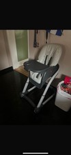 high chair baby