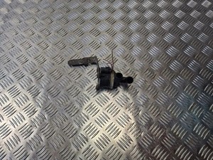 VW CADDY III Furgon 2KA, 2KH, 2CA, 2CH Zirkulationswassermotor 31238191