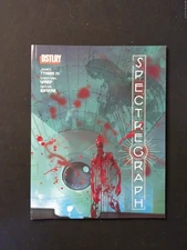 Spectregraph #2 DSTLRY (2024) James Tynion IV Christian Ward Horror Comic – NM