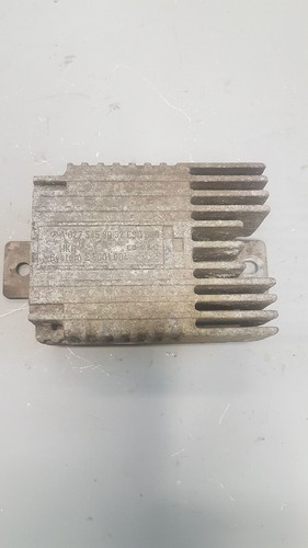 Steuergerät Kühlerlüfter A0275458032 A0275458032 Mercedes-benz 168 A 140