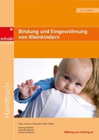 Bindung Und EingewöHnung Von Kleinkindern | Knobeloch | Deutsch | Taschenbuch