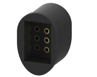 XLPower Stratos 200 Tail Boom Connector [XLP20A150]