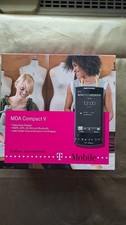 MDA Compact V, neu unbenutzt, original verpackt, wertvoll