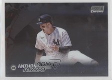 2023 Topps Stadium Club Chrome Anthony Rizzo #237 16zc