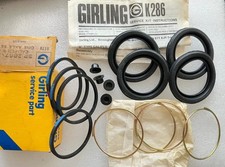 Austin Allegro (all models). Girling caliper kit