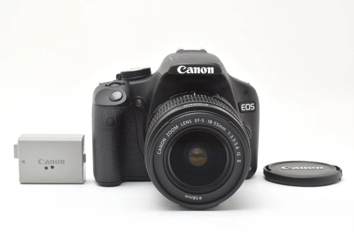 Canon EOS 500D ( EOS Kiss X3 海外モデル ) Canon EOS 500D ( EOS Kiss X3 海外モデル ) 【公式通販】