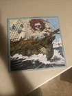 Grateful Dead 4/25/77Capitol Theater, Passaic, NJ Like New Vinyl-4 Records