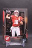 Danny O'Neil #2 2025 Bowman University Chrome Wisconsin Badgers