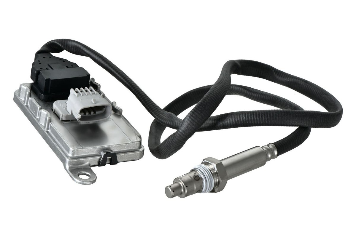Nox Sensors Nox Catalytic Converter 24V 4-Pin (6Pn 358 186-781