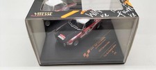 VITESSE FIAT 124 ABARTH 1973 1/43 Minicar
