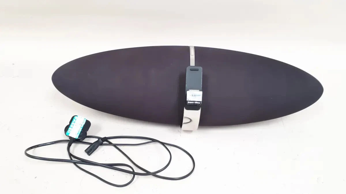 Bowers Wilkins Zeppelin for sale | eBay